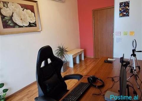 Jepet per qira super apartament 3+1+2 ne Brryl tek ecomarke - 7/10