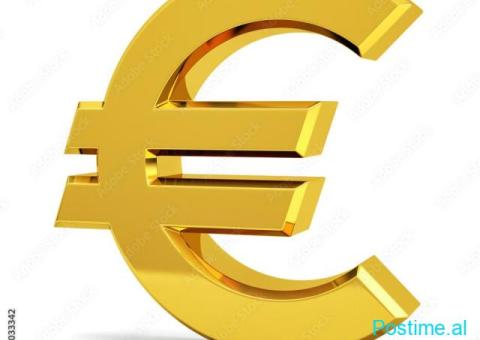 Ndihmë financiare