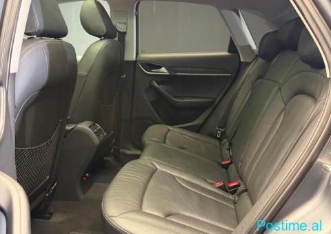 AUDI Q3 2.0 TDI S LINE - 2/9
