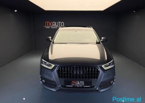 AUDI Q3 2.0 TDI S LINE - 5/9
