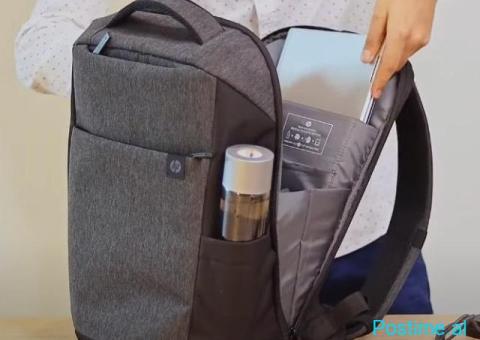 Shitet cante e re Laptopi HP 15.6-inch Backpack 3000lek - 1/5
