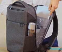 Shitet cante e re Laptopi HP 15.6-inch Backpack 3000lek