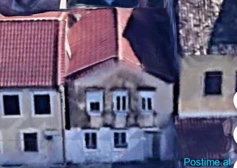 Shitet shtepi private 179m2 - 3/4
