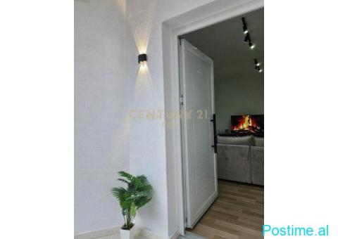 0698329326 Vilë ( kati i pare ) Me Qira në Golem, Durrës - 3/10