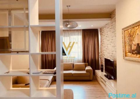 JEPET APARTAMENT 2+1+BLK ME QIRA TE BRRYLI 75.000 LEKE - 1/5