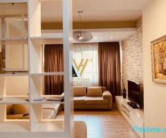 JEPET APARTAMENT 2+1+BLK ME QIRA TE BRRYLI 75.000 LEKE