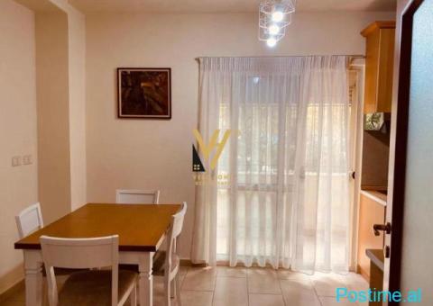 JEPET APARTAMENT 2+1+BLK ME QIRA TE BRRYLI 75.000 LEKE - 4/5