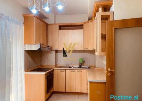 JEPET APARTAMENT 2+1+BLK ME QIRA TE BRRYLI 75.000 LEKE - 5/5