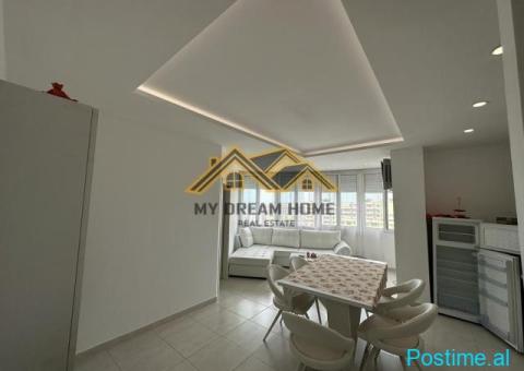 SHITET APARTAMENT 2+1 PLAZH DURRES - 1/10