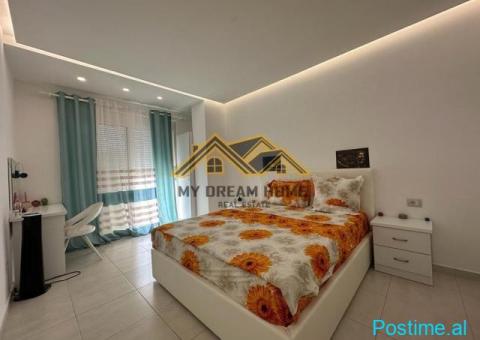 SHITET APARTAMENT 2+1 PLAZH DURRES - 3/10