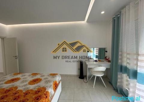 SHITET APARTAMENT 2+1 PLAZH DURRES - 4/10