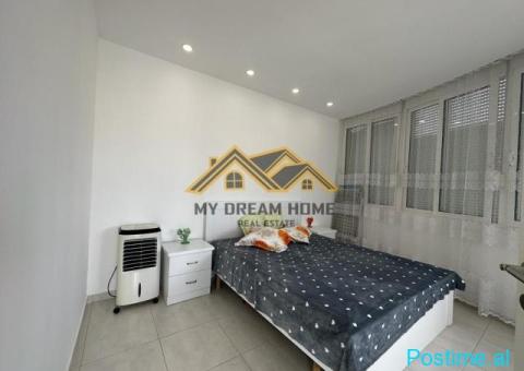 SHITET APARTAMENT 2+1 PLAZH DURRES - 6/10