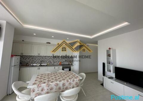 SHITET APARTAMENT 2+1 PLAZH DURRES - 7/10