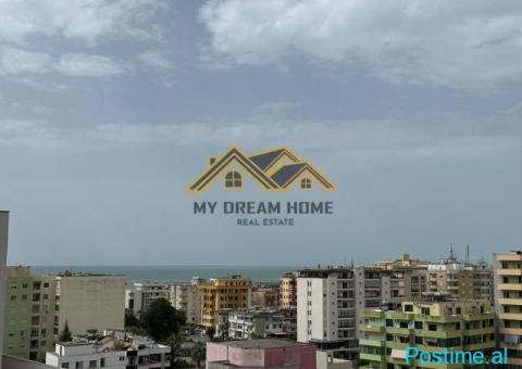 SHITET APARTAMENT 2+1 PLAZH DURRES - 8/10