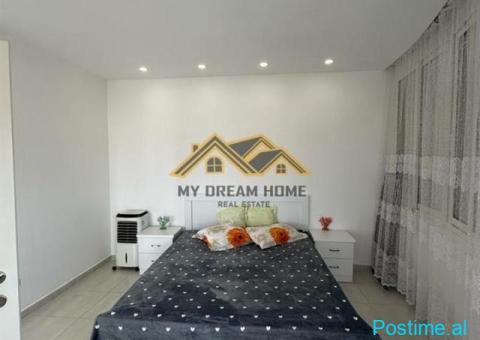 SHITET APARTAMENT 2+1 PLAZH DURRES - 9/10