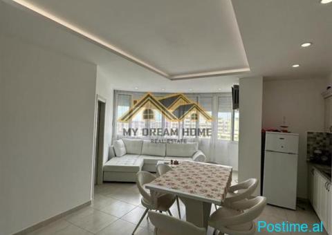 SHITET APARTAMENT 2+1 PLAZH DURRES - 10/10