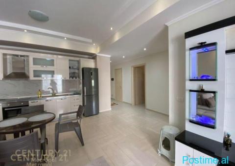 JEPET ME QIRA APARTAMENT 2+1+2 BALLKONE+GARAZHD NE ZONEN E F - 4/7