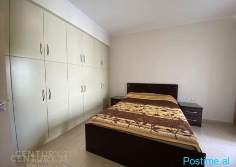 JEPET ME QIRA APARTAMENT 2+1+2 BALLKONE+GARAZHD NE ZONEN E F - 6/7