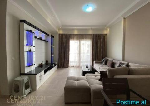 JEPET ME QIRA APARTAMENT 2+1+2 BALLKONE+GARAZHD NE ZONEN E F - 7/7