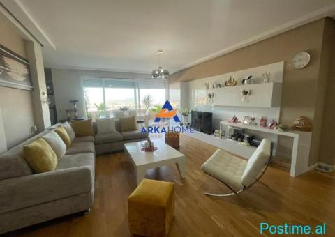 SHITET APARTAMENT 3+1+BALLKON 'KOPSHTI BOTANIK' 360000 EURO