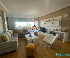 SHITET APARTAMENT 3+1+BALLKON 'KOPSHTI BOTANIK' 360000 EURO