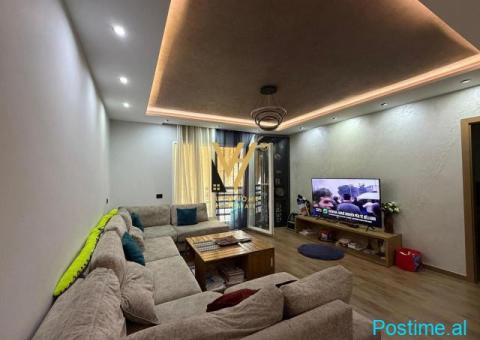 SHITET APARTMENT 2+1+BLK TE KOMUNA E PARISIT 31.000.000 LEKE - 1/6