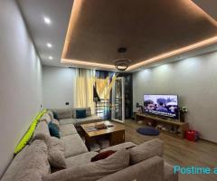 SHITET APARTMENT 2+1+BLK TE KOMUNA E PARISIT 31.000.000 LEKE