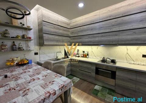 SHITET APARTMENT 2+1+BLK TE KOMUNA E PARISIT 31.000.000 LEKE - 2/6