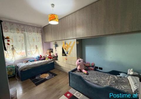 SHITET APARTMENT 2+1+BLK TE KOMUNA E PARISIT 31.000.000 LEKE - 4/6