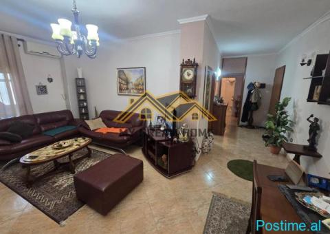 JEPET ME QIRA APARTAMENT 3+1+2 NE QENDER TE DURRESIT - 6/10