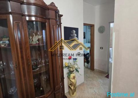 JEPET ME QIRA APARTAMENT 3+1+2 NE QENDER TE DURRESIT - 7/10