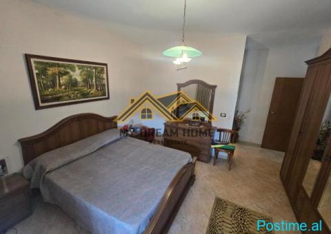 JEPET ME QIRA APARTAMENT 3+1+2 NE QENDER TE DURRESIT - 8/10