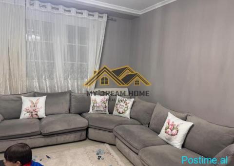 JEPET ME QIRA APARTAMENT UNIK TEK GJYKATA DURRES - 3/10