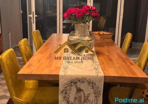 JEPET ME QIRA APARTAMENT UNIK TEK GJYKATA DURRES - 4/10