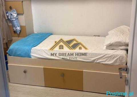JEPET ME QIRA APARTAMENT UNIK TEK GJYKATA DURRES - 6/10