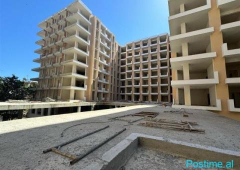0682064333 SHITET APARTAMENT 2+1 NDERTIM I RI - 1/3
