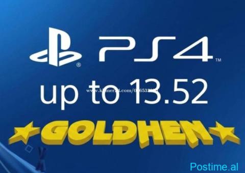 Cip dhe lojra Ps4 13.52