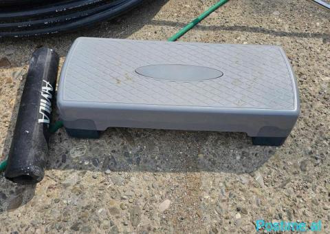 Set per palester cmim okazion gira+bosht shtange - 4/7