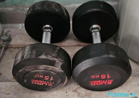 Set per palester cmim okazion gira+bosht shtange - 6/7