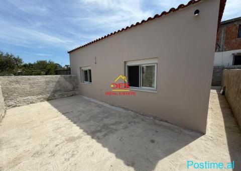 🆕🏘 SHITET SHTËPI PRIVATE + TRUALL NË ÇOLE, VLORË. - 3/9