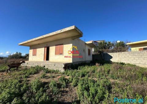 🏞🏡 SHITET SHTËPI PRIVATE 1-KATËSHE – BABICË E MADHE, KODËR - 1/9