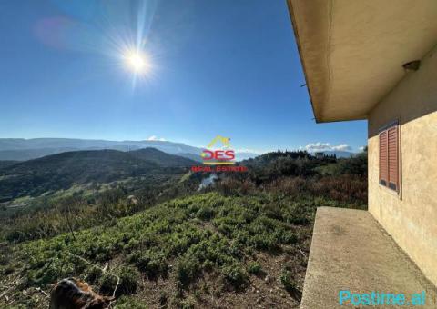 🏞🏡 SHITET SHTËPI PRIVATE 1-KATËSHE – BABICË E MADHE, KODËR - 8/9