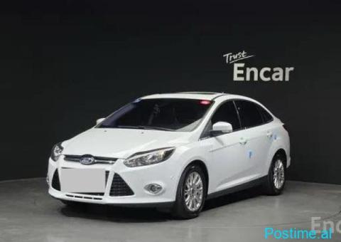 Ford Focus 2.0 - 1/9