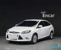Ford Focus 2.0