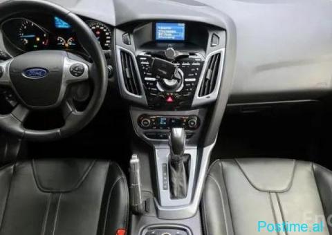 Ford Focus 2.0 - 2/9