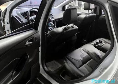 Ford Focus 2.0 - 3/9