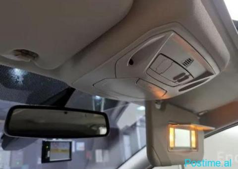 Ford Focus 2.0 - 5/9
