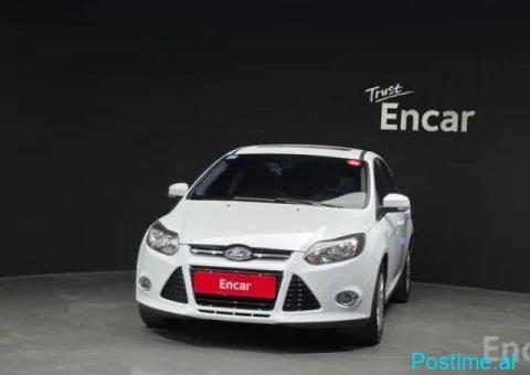 Ford Focus 2.0 - 6/9