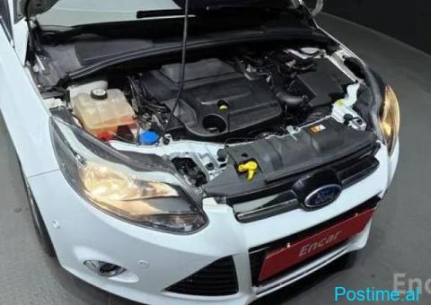Ford Focus 2.0 - 7/9