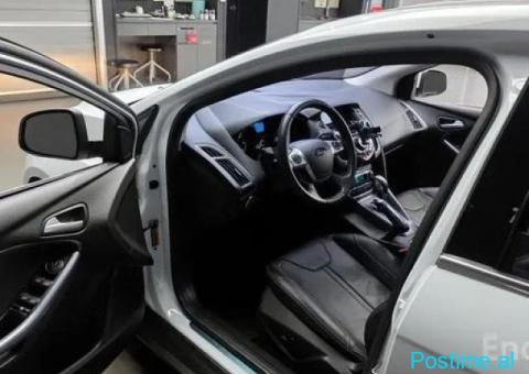 Ford Focus 2.0 - 9/9